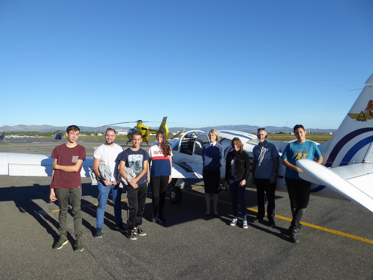 Session BIA — groupe 2